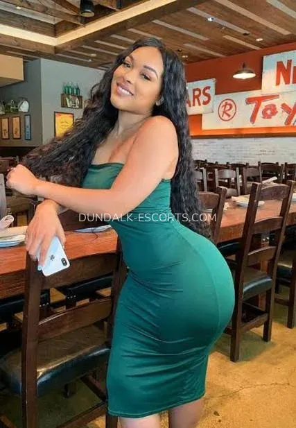 Dundalk escorts Ellie — 1
