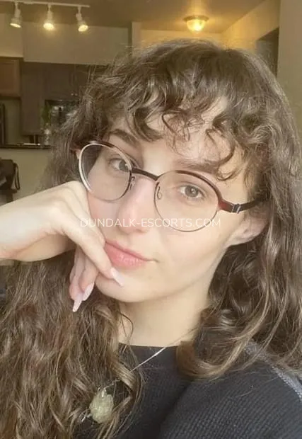 Escort djevojka Nevaeh - Dundalk