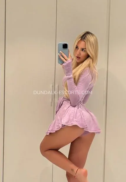 Dundalk escorts Belinda — 10