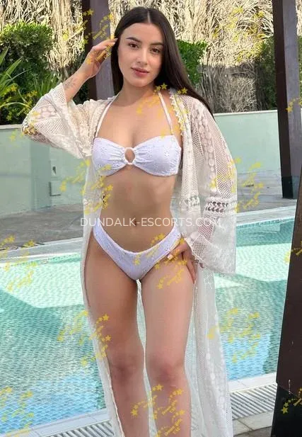 Dundalk escorts Isabelle — 6