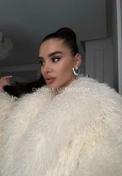 Dundalk escorts Inger — 4
