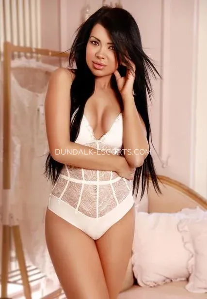 Dundalk escorts Gabrielle — 4