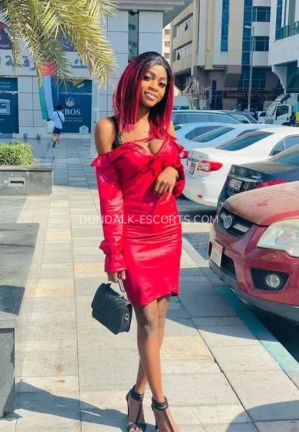 Dundalk escorts Zoe — 1