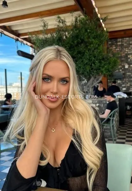 Dundalk escorts Ellie — 2