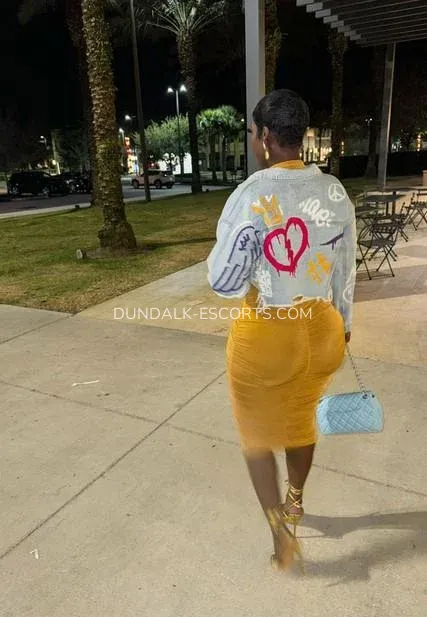 Dundalk escorts Vanessa — 8