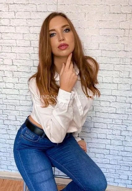 Dundalk escorts Alexia — 2