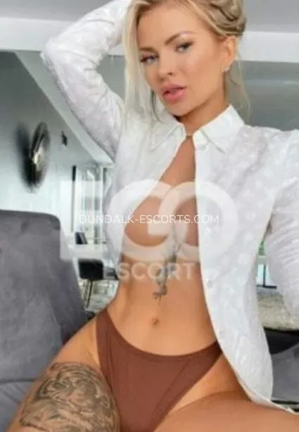 Dundalk escorts Astrid — 1