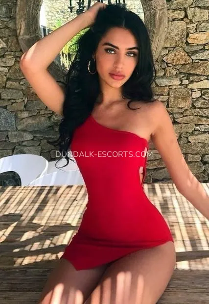 Dundalk escorts Liliana — 2