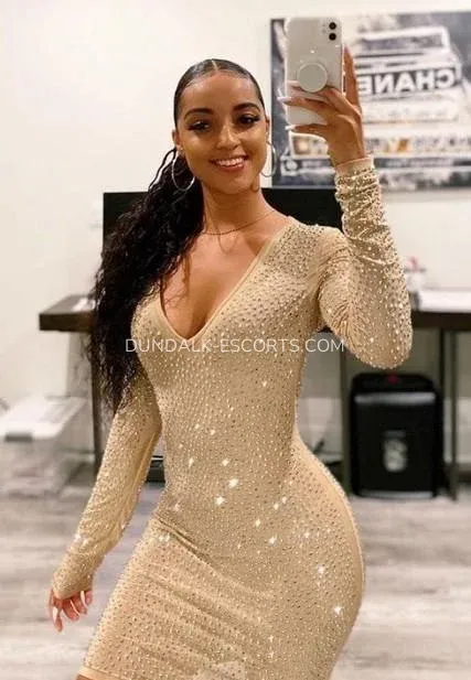 Dundalk escorts Margareta — 3