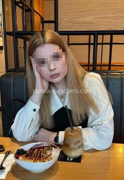 Dundalk escorts Danielle — 2