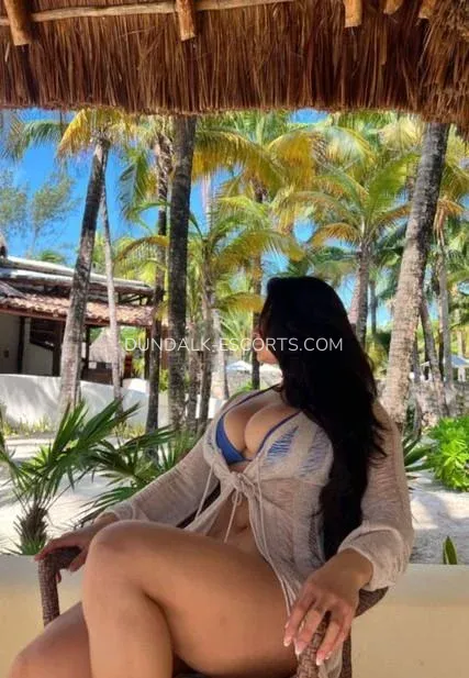 Dundalk escorts Fabricia — 1