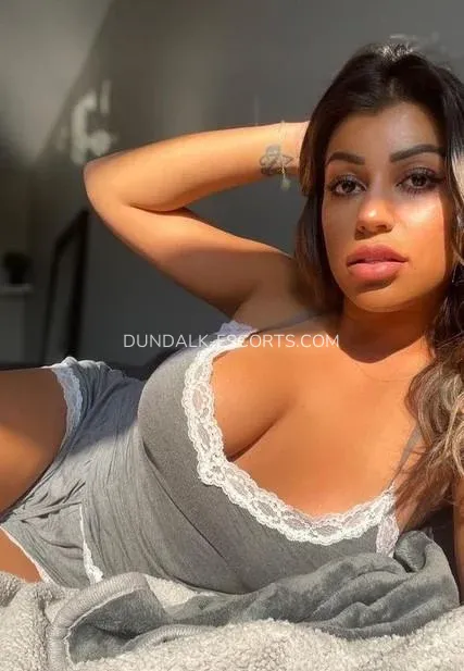 Dundalk escorts Angelina — 7