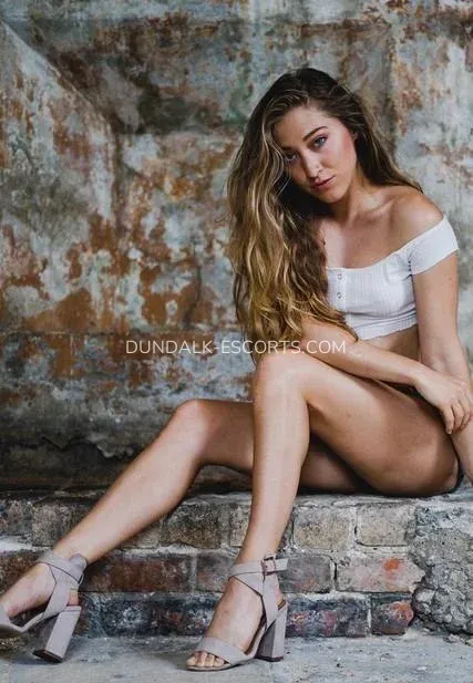 Dundalk escorts Gianna — 7