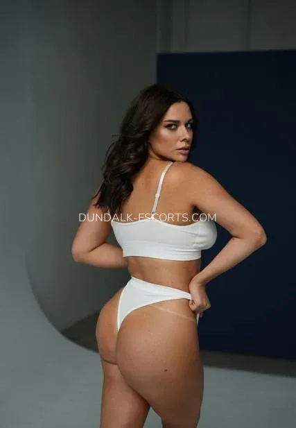 Dundalk escorts Ella — 1