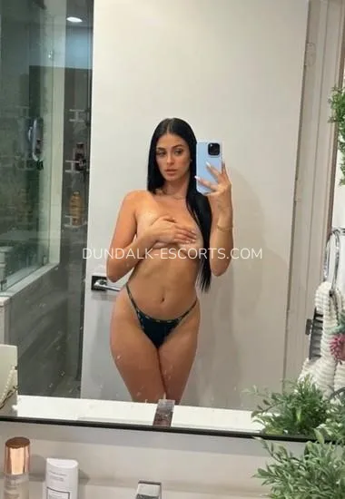 Dundalk escorts Sofia — 2