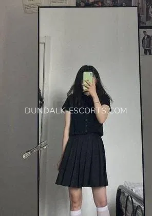 Dundalk escorts Violante — 4