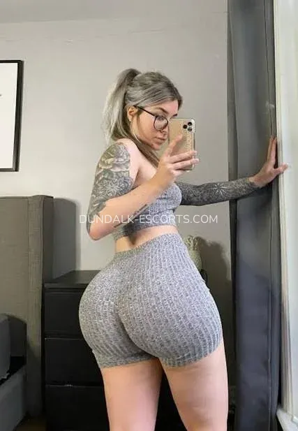 Dundalk escorts Kathryn — 4