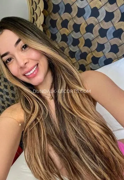 Escort djevojka Ellie - Dundalk