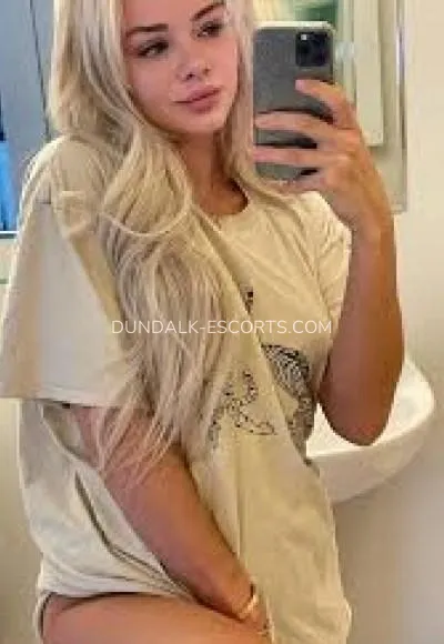 Dundalk escorts Sandra — 2