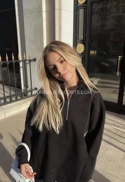 Escort djevojka Emilia - Dundalk