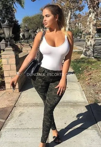 Dundalk escorts Octavia — 2