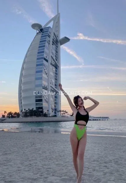 Dundalk escorts Amanda — 1