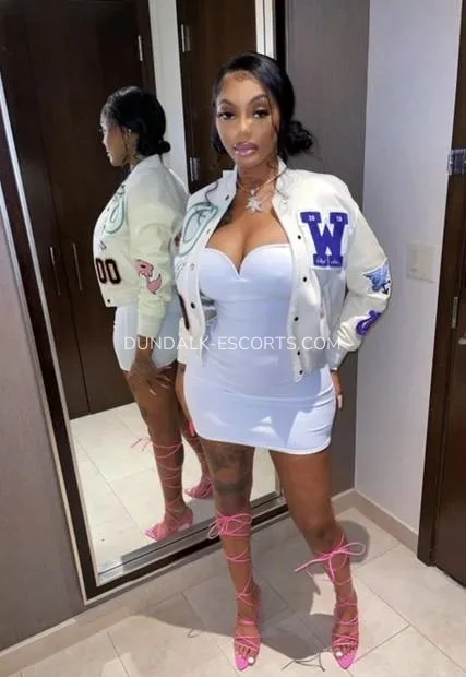 Dundalk escorts Arianna — 2