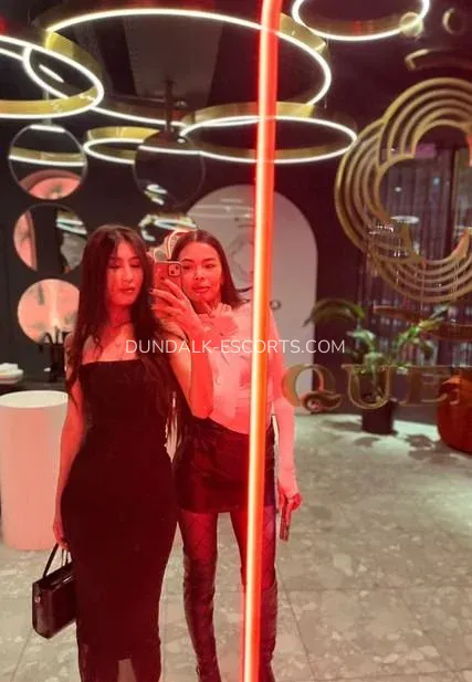 Dundalk escorts Sara — 3