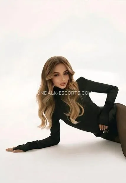 Dundalk escorts Isabel — 4
