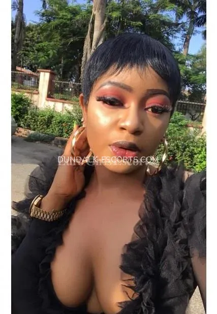Dundalk escorts Crystal — 1