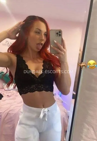 Escort djevojka Almudena - Dundalk