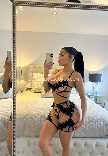 Dundalk escorts Camilla — 3