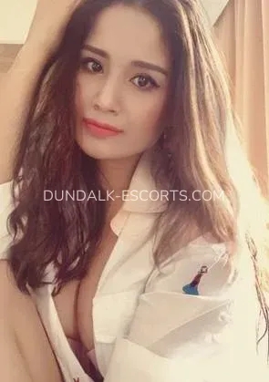Dundalk escorts Johanna — 7