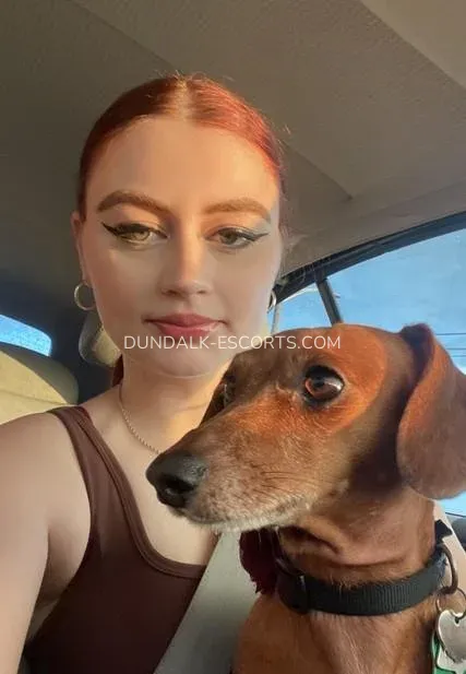 Dundalk escorts Kendall — 3