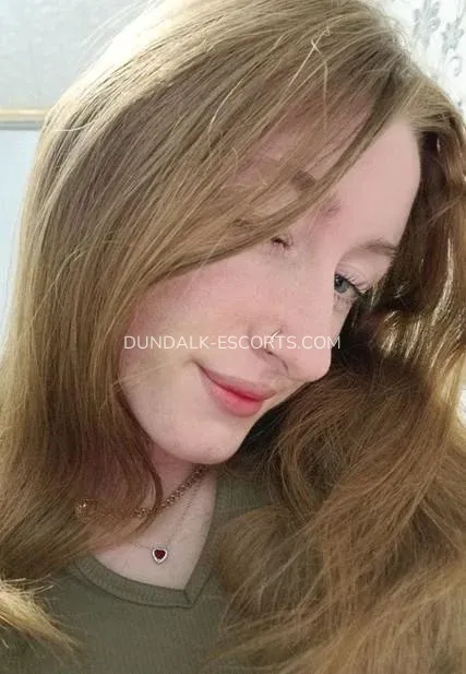 Dundalk escorts Preciosa — 3