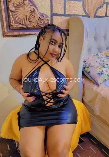 Dundalk escorts Mckenzie — 1