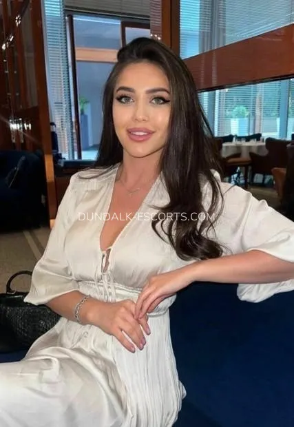 Dundalk escorts Ann-christin — 2