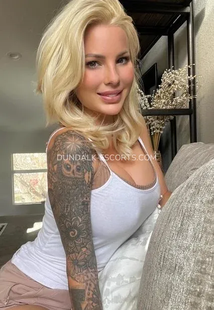 Dundalk escorts Zoe — 1