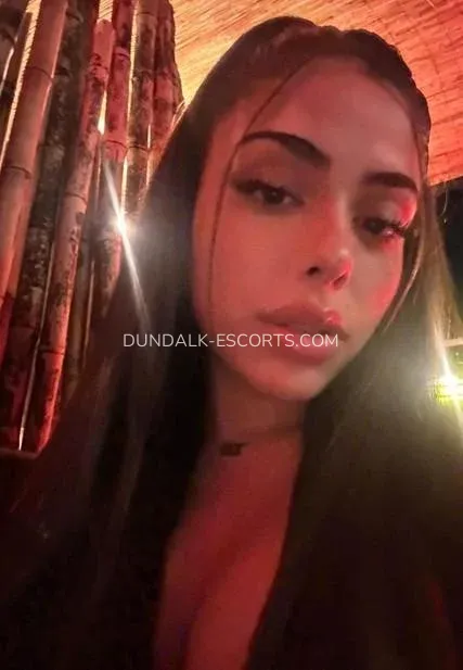 Dundalk escorts Abby — 1