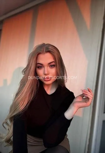 Escort djevojka Kira - Dundalk