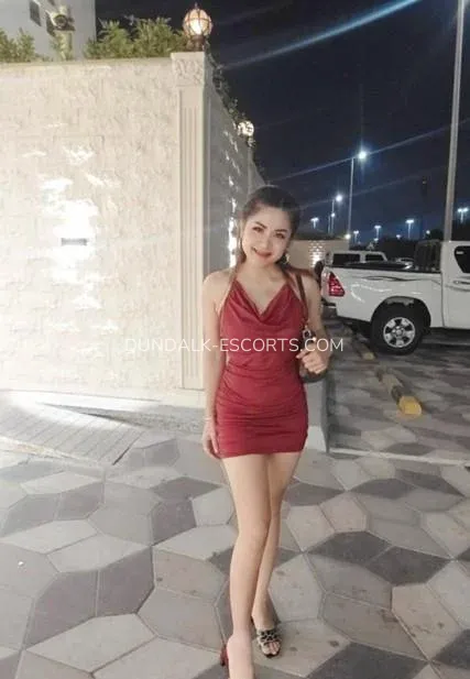 Dundalk escorts Ann — 1