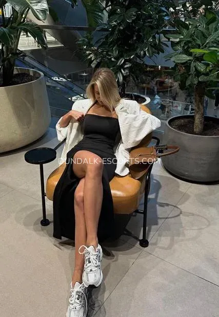 Dundalk escorts Adrianna — 1