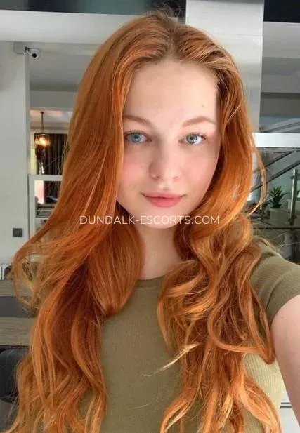 Dundalk escorts Katarina — 5