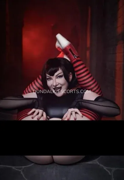 Dundalk escorts Ann-christin — 1