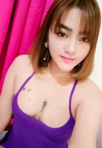 Dundalk escorts Kathryn — 8