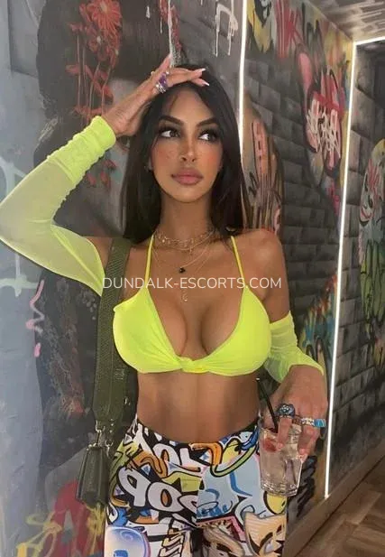 Dundalk escorts Klara — 4
