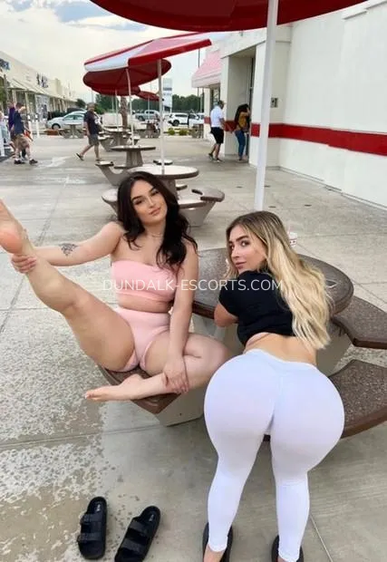 Dundalk escorts Carmela — 2