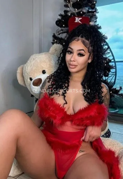 Escort djevojka Alana - Dundalk