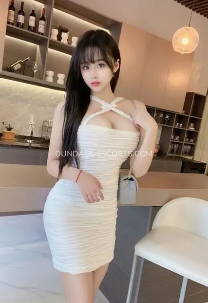 Dundalk escorts Amaya — 2