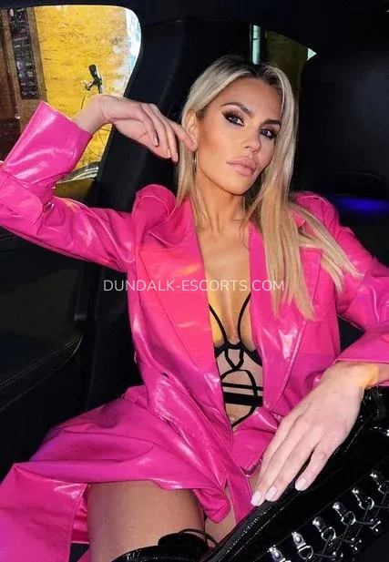 Dundalk escorts Esmeralda — 4